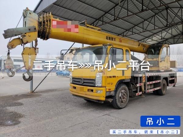 吊小二